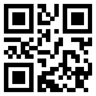 Scansione del QrCode di 3913836435