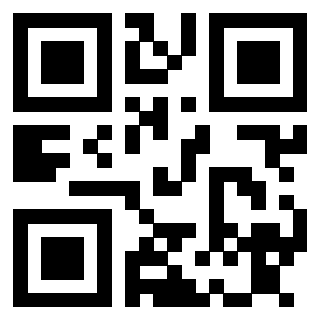 3913836437 - Immagine del QrCode associato