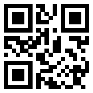 Immagine del QrCode di 3913836440