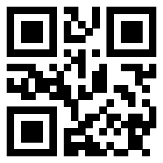 Scansione del Qr Code di 3913836441