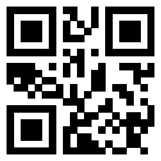 Il QrCode di 3913836444