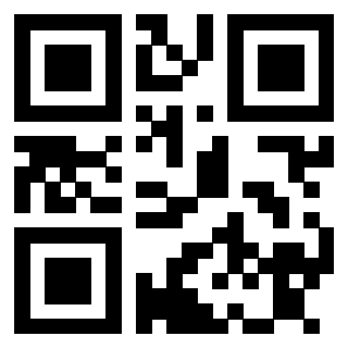 Il QrCode di 3913836445