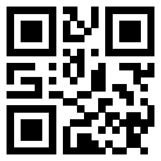 Immagine del Qr Code di 3913836449