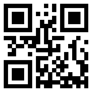 3913836451 - Immagine del QrCode associato