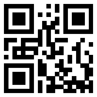 3913836457 - Immagine del Qr Code associato