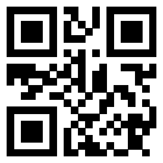 3913836458 - Immagine del Qr Code associato