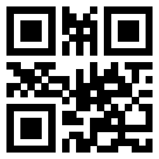 Immagine del Qr Code di 3913836463
