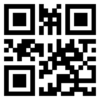 Immagine del QrCode di 3913836464
