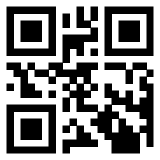 Immagine del QrCode di 3913836465