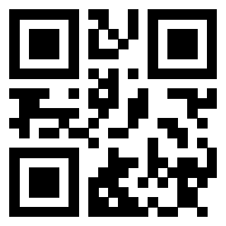 Il QrCode di 3913836467
