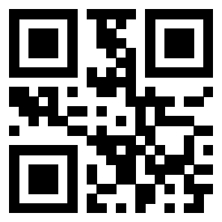 3913836468 - Immagine del QrCode associato