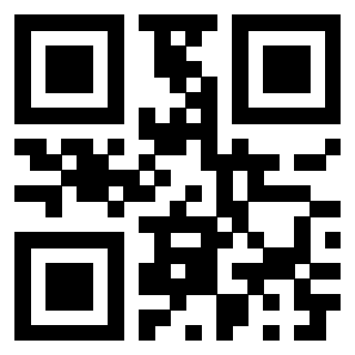 Immagine del QrCode di 3913836469