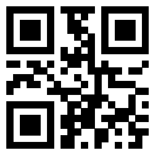 3913836471 - Immagine del QrCode associato