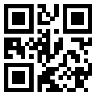 Scansione del Qr Code di 3913836474