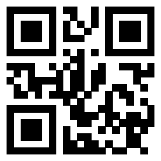 Il QrCode di 3913836475