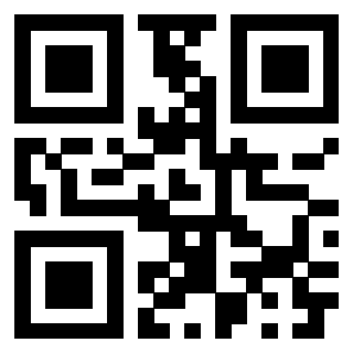 Il QrCode di 3913836477