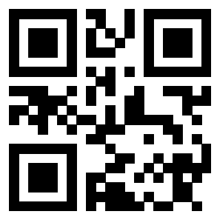 Scansione del Qr Code di 3913836482