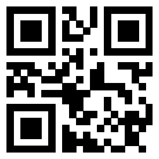 3913836486 Qr Code associato