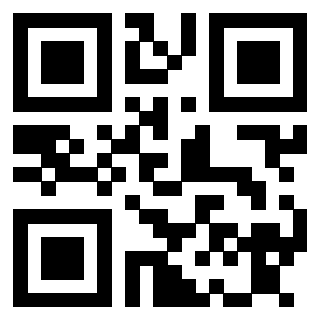 3913836489 QrCode associato