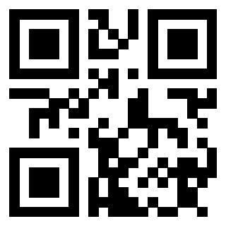 Scansione del QrCode di 3913836490