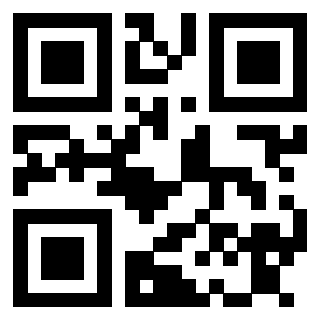 Scansione del QrCode di 3913836491