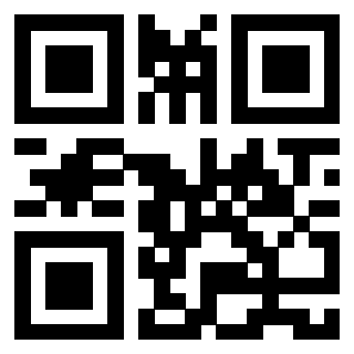 3913836494 - Immagine del Qr Code associato