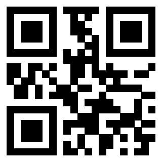 3913836495 - Immagine del Qr Code associato