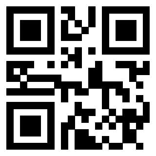 3913836496 - Immagine del QrCode associato