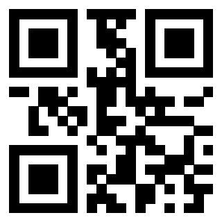 3913836497 QrCode associato