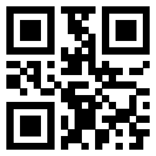 Scansione del QrCode di 3913836499