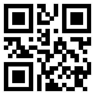 Scansione del QrCode di 3913836501