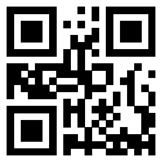 Immagine del QrCode di 3913836502