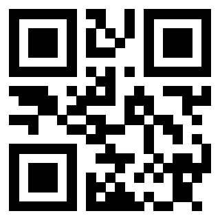 Immagine del Qr Code di 3913836506