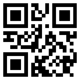 Scansione del Qr Code di 3913836508