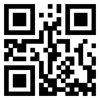 3913836511 Qr Code associato