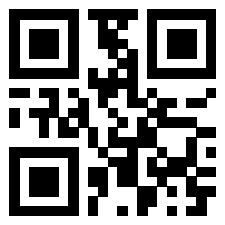 Scansione del QrCode di 3913836512