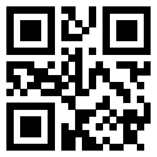 Immagine del Qr Code di 3913836514