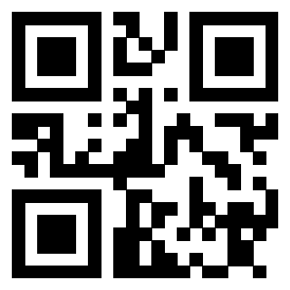 Il QrCode di 3913836517