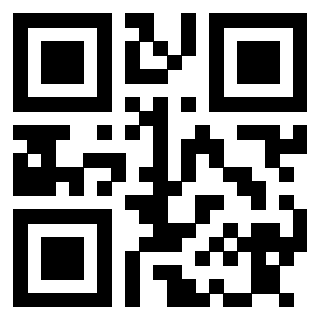 3913836518 - Immagine del Qr Code