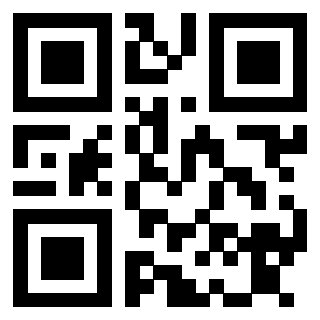 Il QrCode di 3913836521