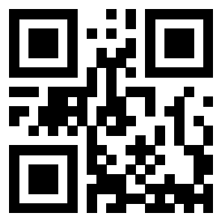 Immagine del Qr Code di 3913836522