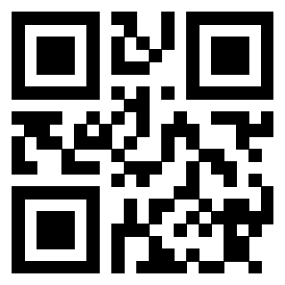 3913836524 QrCode associato