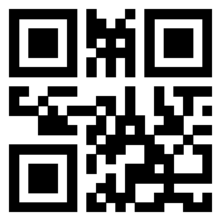 Scansione del QrCode di 3913836525