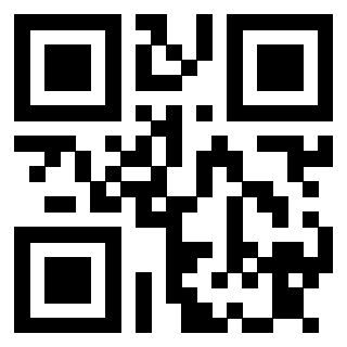 3913836527 - Immagine del QrCode