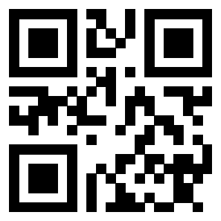 Scansione del Qr Code di 3913836529