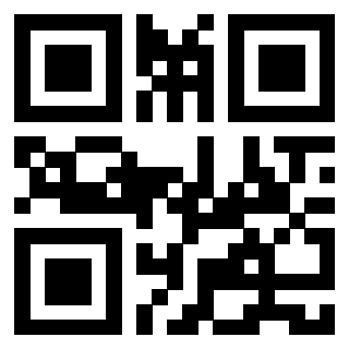 3913836531 - Immagine del QrCode