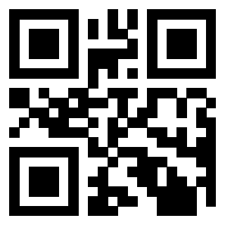 3913836533 Qr Code associato