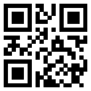 3913836534 - Immagine del QrCode