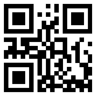 Immagine del Qr Code di 3913836536