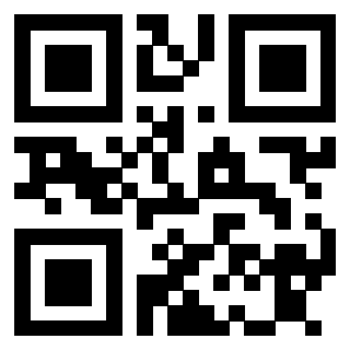 3913836539 Qr Code associato